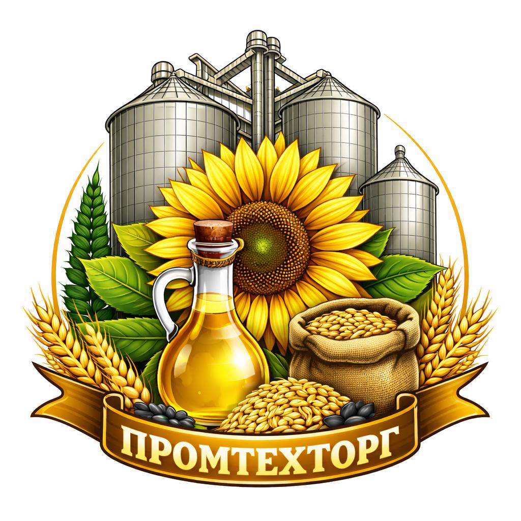 ТОВ Промтехторг